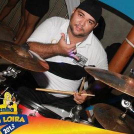 Imagem de Roger(Batera)