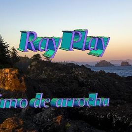 Imagem de ray play
