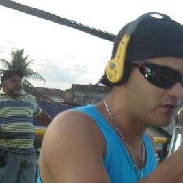 Imagem de Dj Manchete