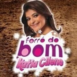 Imagem de Katia cilene