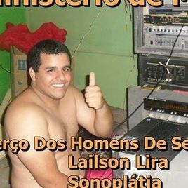 Imagem de Lailson Lira