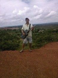 Imagem de pedro scooby