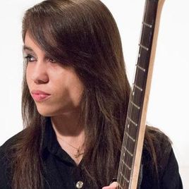 Imagem de Larissa Costa