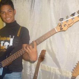 Imagem de Helliabe Bass