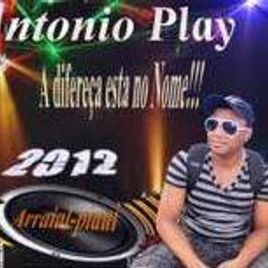 Imagem de dj antonio play mix