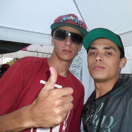 Imagem de Mano Bina (Eterno)