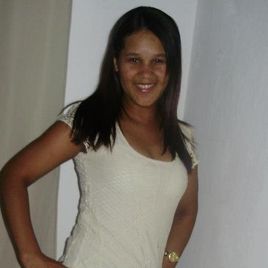 Imagem de Rosana Fonseca