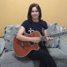 Imagem de Rosy Nunes (musicista)