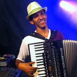 Imagem de Edinho do Acordeon