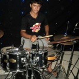 Imagem de CLEYTON BATERA