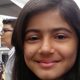 Imagem de Vanessa Santos