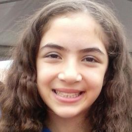 Imagem de Larissa Lima