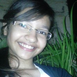 Imagem de Mariane Ramos