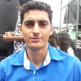 Imagem de Marinilton