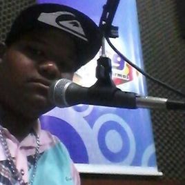 Imagem de Mc Jvblack JP