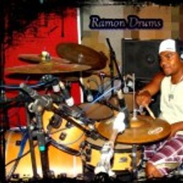 Imagem de Ramon drums