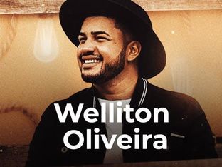 Welliton Oliveira