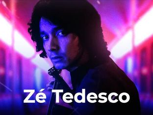 Zé Tedesco