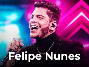 Felipe Nunes