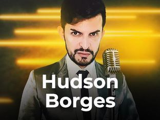 Hudson Borges