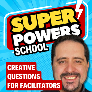 Creative Questions to Facilitate Deeper Connections in Workshops E169