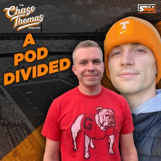 A Pod Divided: College Football Week 3 Picks + Predictions, Vols vs. Kent State & PAC-12 Is Back?! With Matt Green