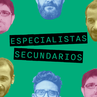Especialistas Secundarios | Un oyente da salida a su rencor acumulado durante 10 meses poniendo notas individuales al Todo por la Radio