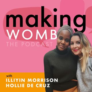 Listening To Your Body with Rene Bozier & Nancy Nunn