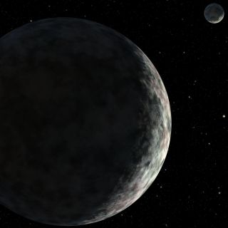 Kein Herz für Pluto: der wohlverdiente Zwergplanet