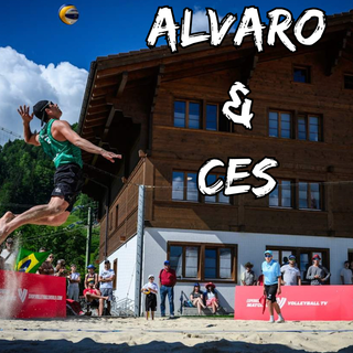 Alvaro Filho, Cesar Benatti: A Deep Dive Into Brazilian Beach Greatness