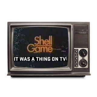 Episode 553-Shell Game