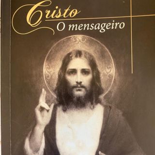 Cristo, o mensageiro