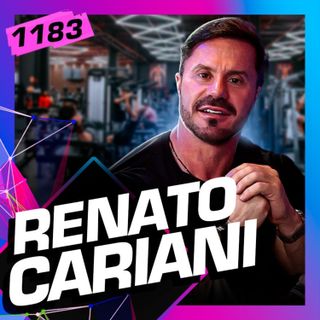 1183 - RENATO CARIANI