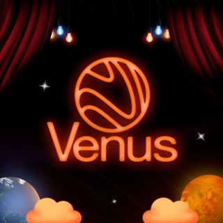 VIDAS BANDIDAS - Venus Podcast #598