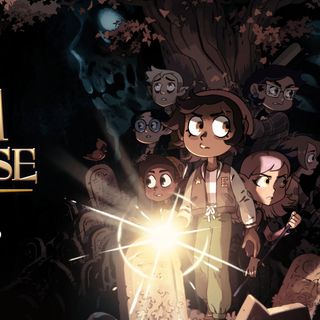 Season 3 Specials Speculation – The Owl House