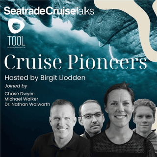 Cruise Pioneers | Revolutionising Carbon Capture