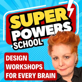 How to Design Workshops for Neurodivergent Brains