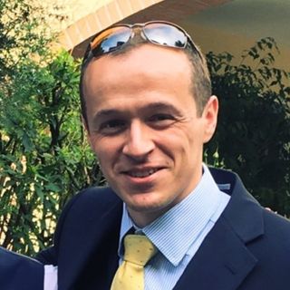Matt Gaskin - Lean, Selling & Why Most Transformations Fail