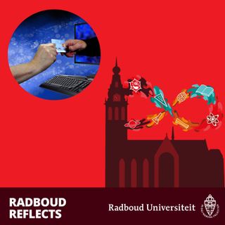 Onze oneindige online nalatenschap | Oneindig-podcast met jurist Luciënne van der Geld