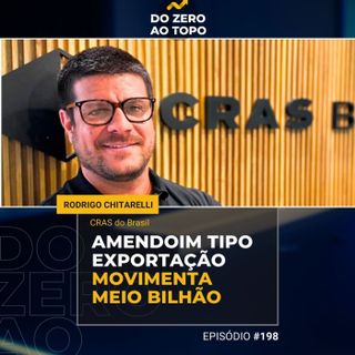 CRAS Brasil: o gosto amargo de uma demissão deu origem a um negócio de sabor