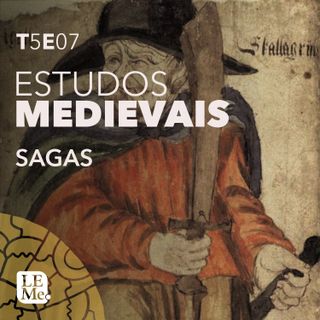 Estudos Medievais 42 - Sagas