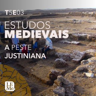 Estudos Medievais 38 - A Peste Justiniana