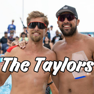 Taylor Crabb, Taylor Sander: The Ever-Changing Lives and Careers of a Volleyball Player