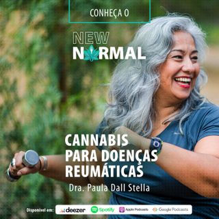 Cannabis para doenças reumáticas