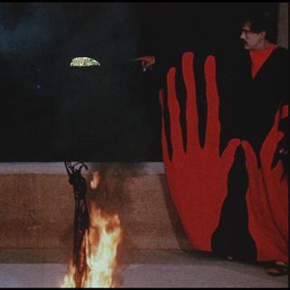 11 X 37 Hitos del cine "malote": "Manos: The Hands of Fate" (Warren, 1966)