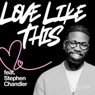 434: The Emotional Maturity Epidemic: Stephen Chandler on Sex, Shame, and Spiritual Dysfunction in Relationships
