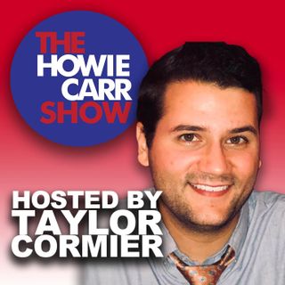 Biden Wants to Beat Up Trump! | 9.6.24 - The Howie Carr Show Hour 4