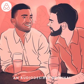 Take the Lead - Erotic ASMR Story ✅ Gay Sex ✅ Black Voice ✅ Sexy American Accent