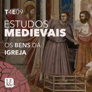 Estudos Medievais 35 - Os bens da Igreja