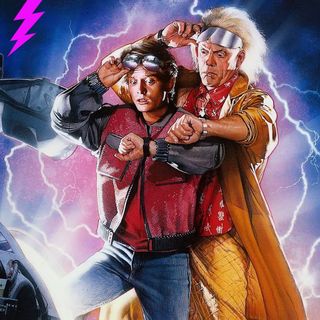 Por Dentro Da Canção #62 | 5 TRILHAS 80's (Parte 6)